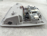 2015 Subaru Forester Overhead Roof Console - Oemusedautoparts1.com