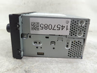 2015 Subaru Forester Information Radio Display Screen 1457085 - Oemusedautoparts1.com
