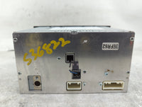 2015 Subaru Forester Information Radio Display Screen 1457085 - Oemusedautoparts1.com