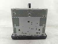 2015 Subaru Forester Information Radio Display Screen 1457085 - Oemusedautoparts1.com