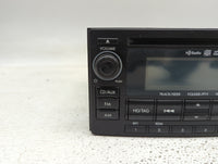 2014-2015 Subaru Forester Radio AM FM Cd Player Receiver Replacement P/N:86201SG620 Fits Fits 2014 2015 OEM Used Auto Parts 