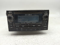 2015 Subaru Forester Information Radio Display Screen 1457553 - Oemusedautoparts1.com