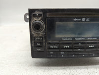 2015 Subaru Forester Information Radio Display Screen 1457553 - Oemusedautoparts1.com