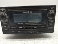 2015 Subaru Forester Information Radio Display Screen 1457553 - Oemusedautoparts1.com