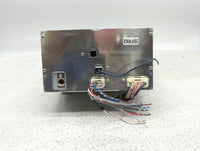2015 Subaru Forester Information Radio Display Screen 1457553 - Oemusedautoparts1.com