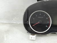 2015-2015 Subaru Forester Speedometer Instrument Cluster Gauges 1458354 - Oemusedautoparts1.com