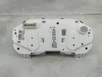 2015-2015 Subaru Forester Speedometer Instrument Cluster Gauges 1458354 - Oemusedautoparts1.com