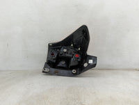 2015 Subaru Forester Tail Light Assembly Passenger Right OEM P/N:84201-SG040 Fits OEM Used Auto Parts - Oemusedautoparts1.co