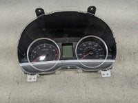 2015 Subaru Forester Instrument Cluster Speedometer Gauges P/N:85002SG660 0400971144206, 0427210 Miles:108K Fits OEM Used Au