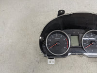 2015 Subaru Forester Instrument Cluster Speedometer Gauges P/N:85002SG660 0400971144206, 0427210 Miles:108K Fits OEM Used Au