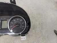 2015 Subaru Forester Instrument Cluster Speedometer Gauges P/N:85002SG660 0400971144206, 0427210 Miles:108K Fits OEM Used Au