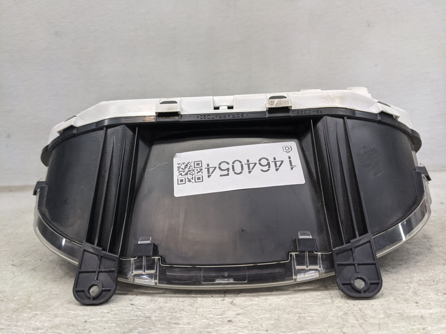 2015 Subaru Forester Instrument Cluster Speedometer Gauges P/N:85002SG660 0400971144206, 0427210 Miles:108K Fits OEM Used Au