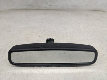 2014-2016 Subaru Forester Interior Rear View Mirror Replacement OEM P/N:NZLWZLHL4 4112A-WZLHL4, WZLH-4 Fits Fits 2014 2015 2