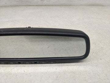 2014-2016 Subaru Forester Interior Rear View Mirror Replacement OEM P/N:NZLWZLHL4 4112A-WZLHL4, WZLH-4 Fits Fits 2014 2015 2016 OEM Used Auto Parts
