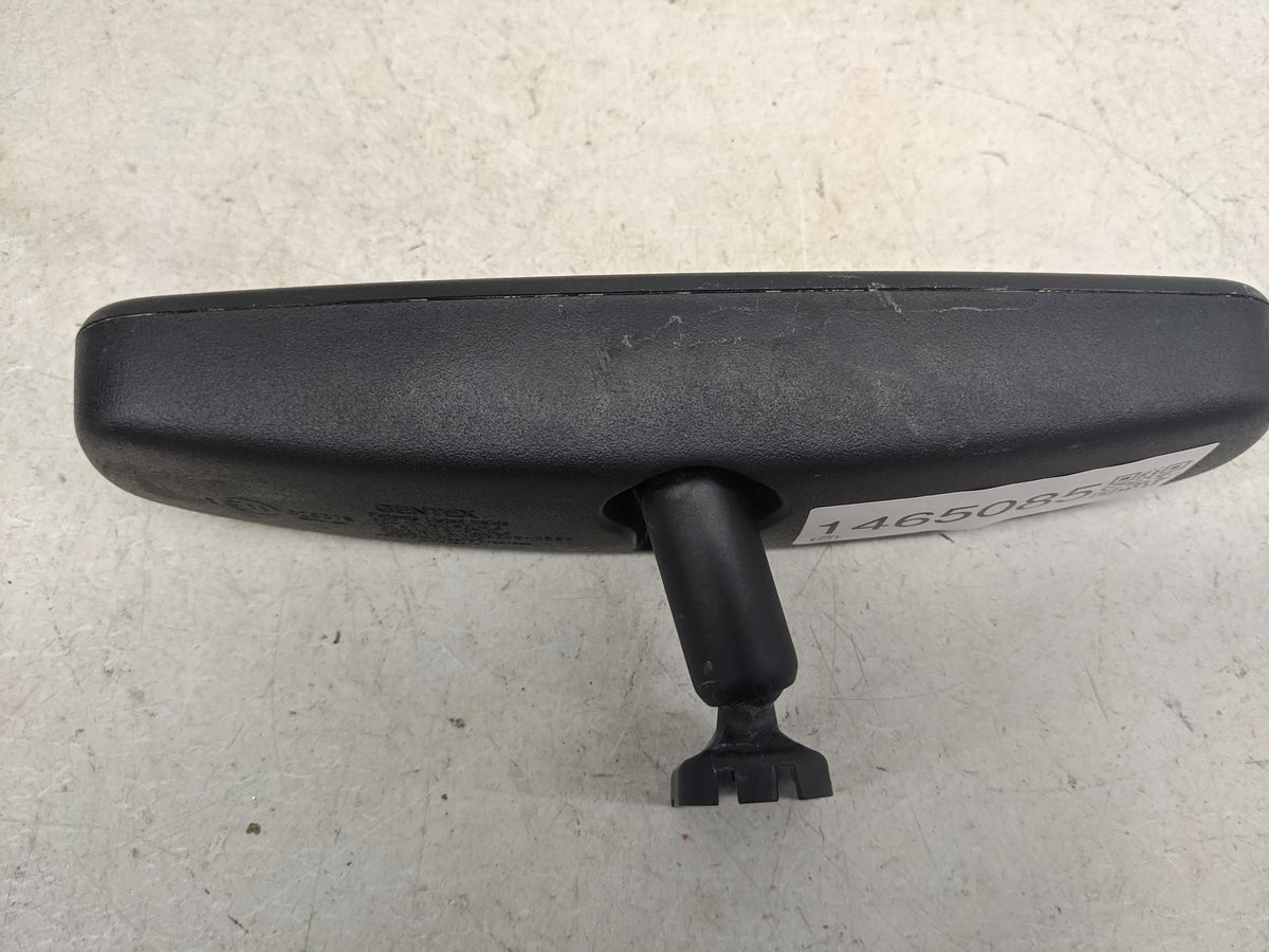 2014-2016 Subaru Forester Interior Rear View Mirror Replacement OEM P/N:NZLWZLHL4 4112A-WZLHL4, WZLH-4 Fits Fits 2014 2015 2