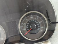 2015 Subaru Forester Instrument Cluster Speedometer Gauges P/N:85003SG Miles: Fits OEM Used Auto Parts - Oemusedautoparts1.c