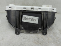 2015 Subaru Forester Instrument Cluster Speedometer Gauges P/N:85003SG Miles: Fits OEM Used Auto Parts - Oemusedautoparts1.c