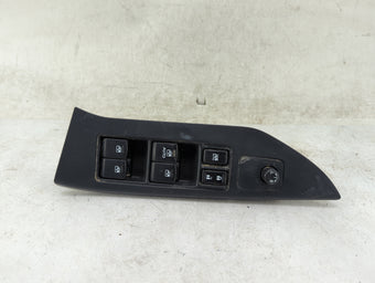 compare product 2015 Subaru Forester Master Power Window Switch Replacement Driver Side Left P/N:83071SG010 83061FJ010, 263SG010, 263SG030 Fits OEM Used Auto Parts