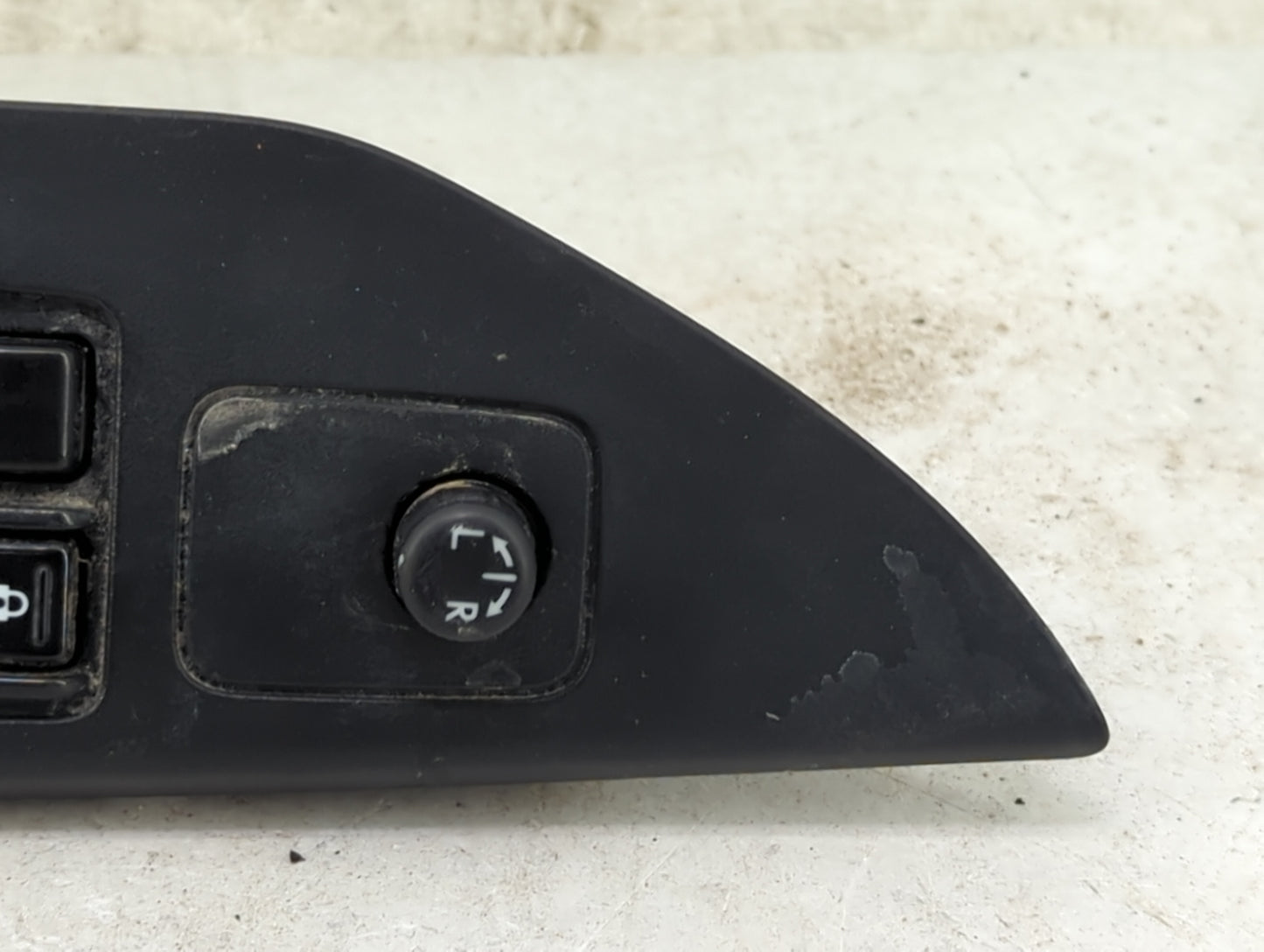 2015 Subaru Forester Master Power Window Switch Replacement Driver Side Left P/N:83071SG010 83061FJ010, 263SG010, 263SG030 F