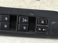 2015 Subaru Forester Master Power Window Switch Replacement Driver Side Left P/N:83071SG010 83061FJ010, 263SG010, 263SG030 F