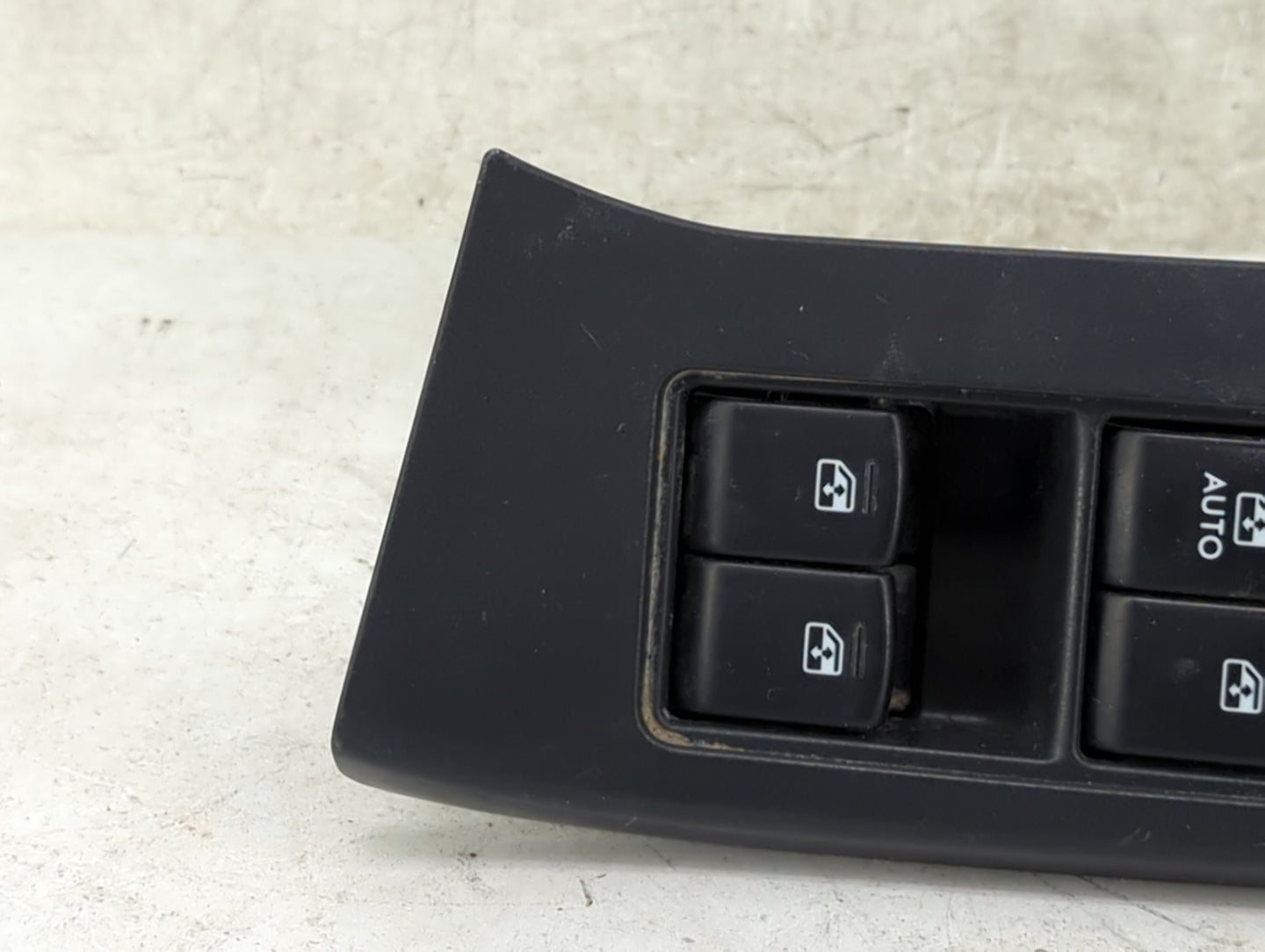 2015 Subaru Forester Master Power Window Switch Replacement Driver Side Left P/N:83071SG010 83061FJ010, 263SG010, 263SG030 F