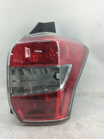 2014-2016 Subaru Forester Driver Left Oem Head Light Headlight Lamp 1465643 - Oemusedautoparts1.com