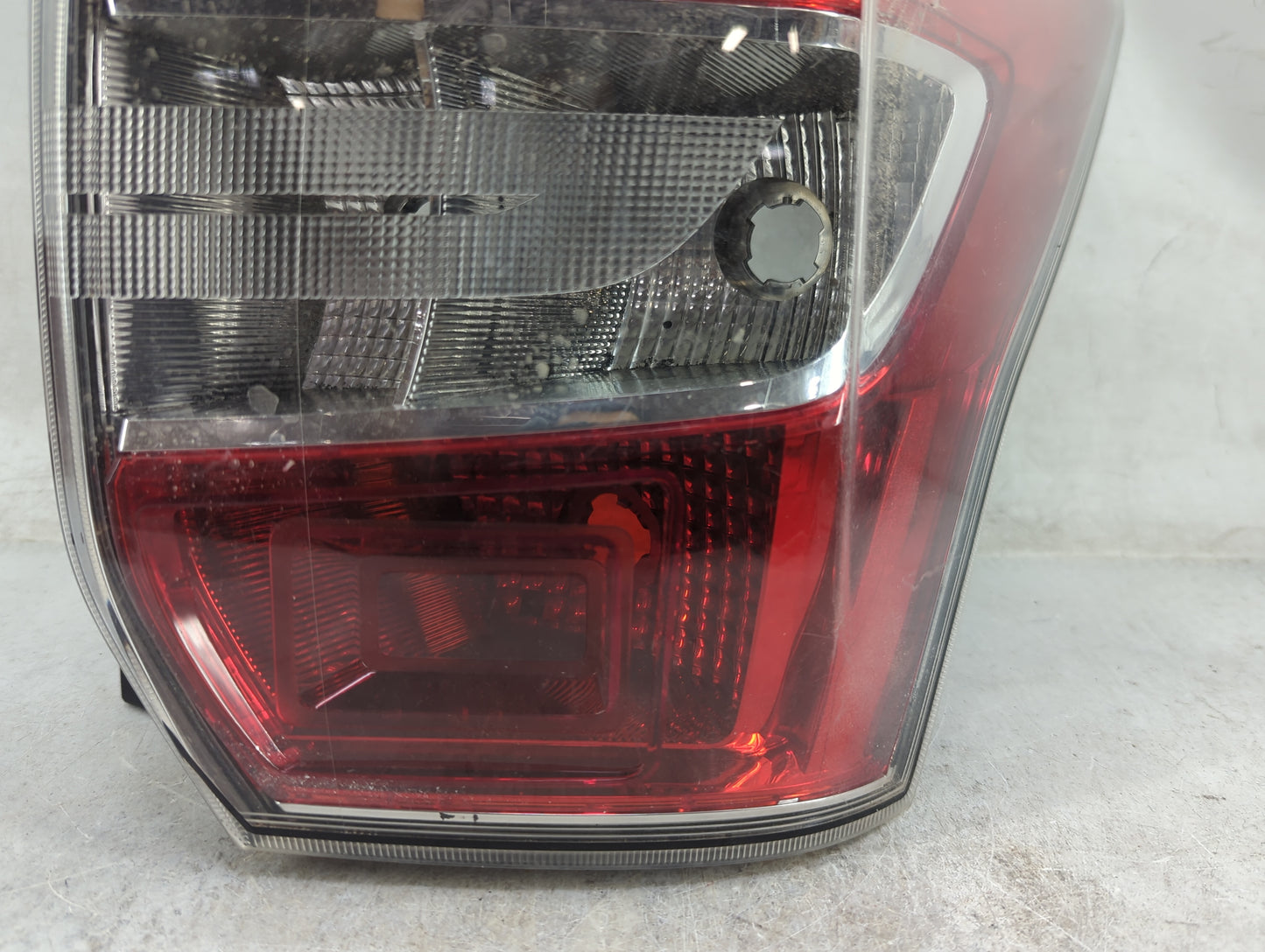 2014-2016 Subaru Forester Driver Left Oem Head Light Headlight Lamp 1465643 - Oemusedautoparts1.com
