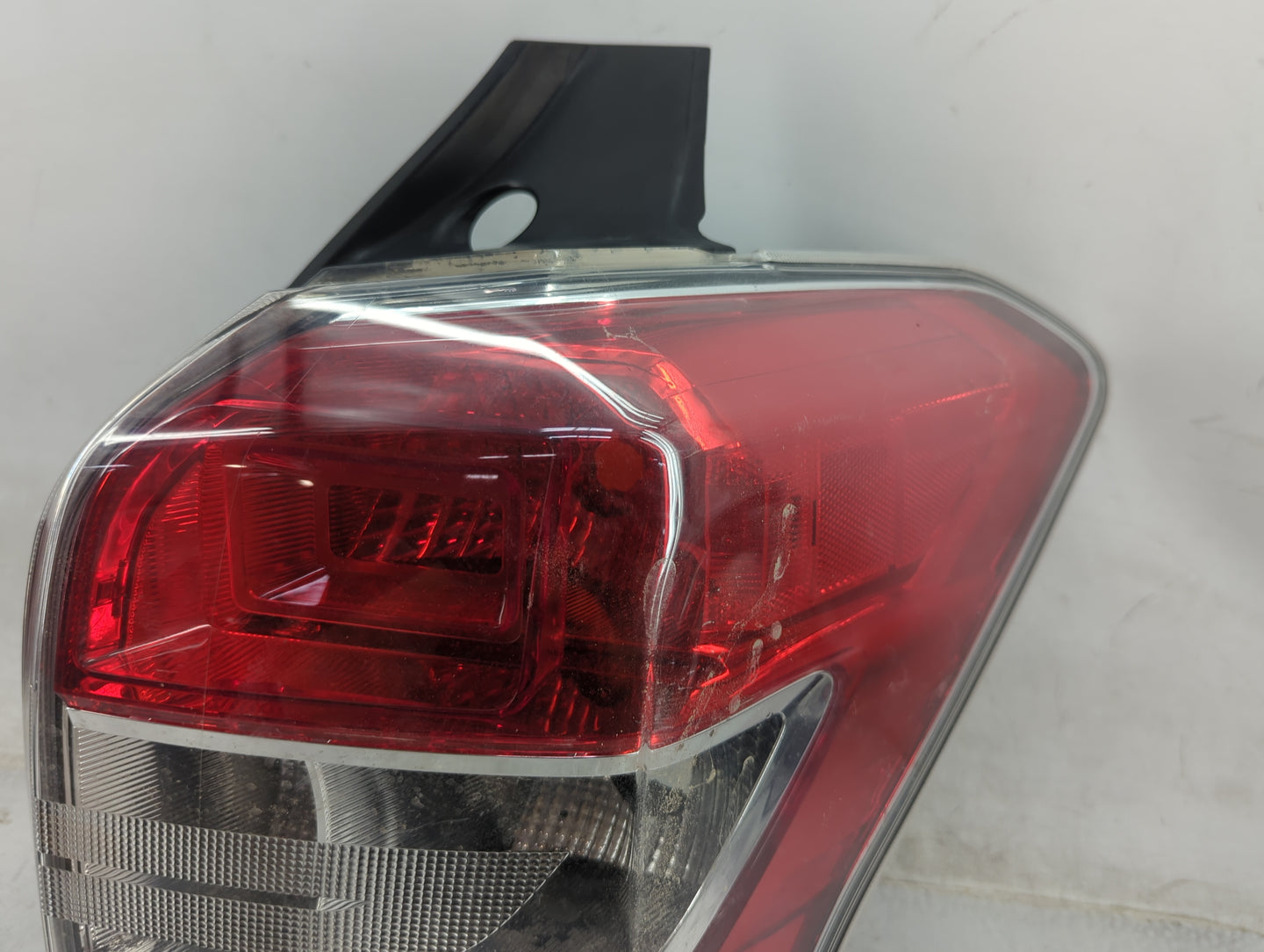 2014-2016 Subaru Forester Driver Left Oem Head Light Headlight Lamp 1465643 - Oemusedautoparts1.com