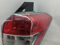2014-2016 Subaru Forester Driver Left Oem Head Light Headlight Lamp 1465643 - Oemusedautoparts1.com