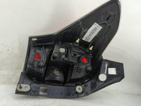 2014-2016 Subaru Forester Driver Left Oem Head Light Headlight Lamp 1465643 - Oemusedautoparts1.com
