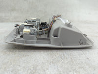 2010-2015 Subaru Forester Overhead Roof Console Gray - Oemusedautoparts1.com