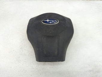 compare product 2015 Subaru Forester Air Bag Driver Left Steering Wheel Mounted 1466145