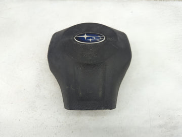 2015 Subaru Forester Air Bag Driver Left Steering Wheel Mounted 1466145 - Oemusedautoparts1.com