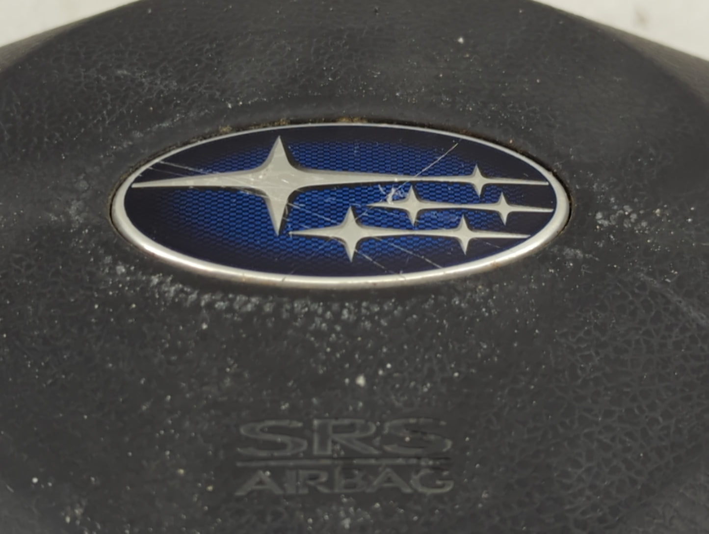 2015 Subaru Forester Air Bag Driver Left Steering Wheel Mounted 1466145 - Oemusedautoparts1.com