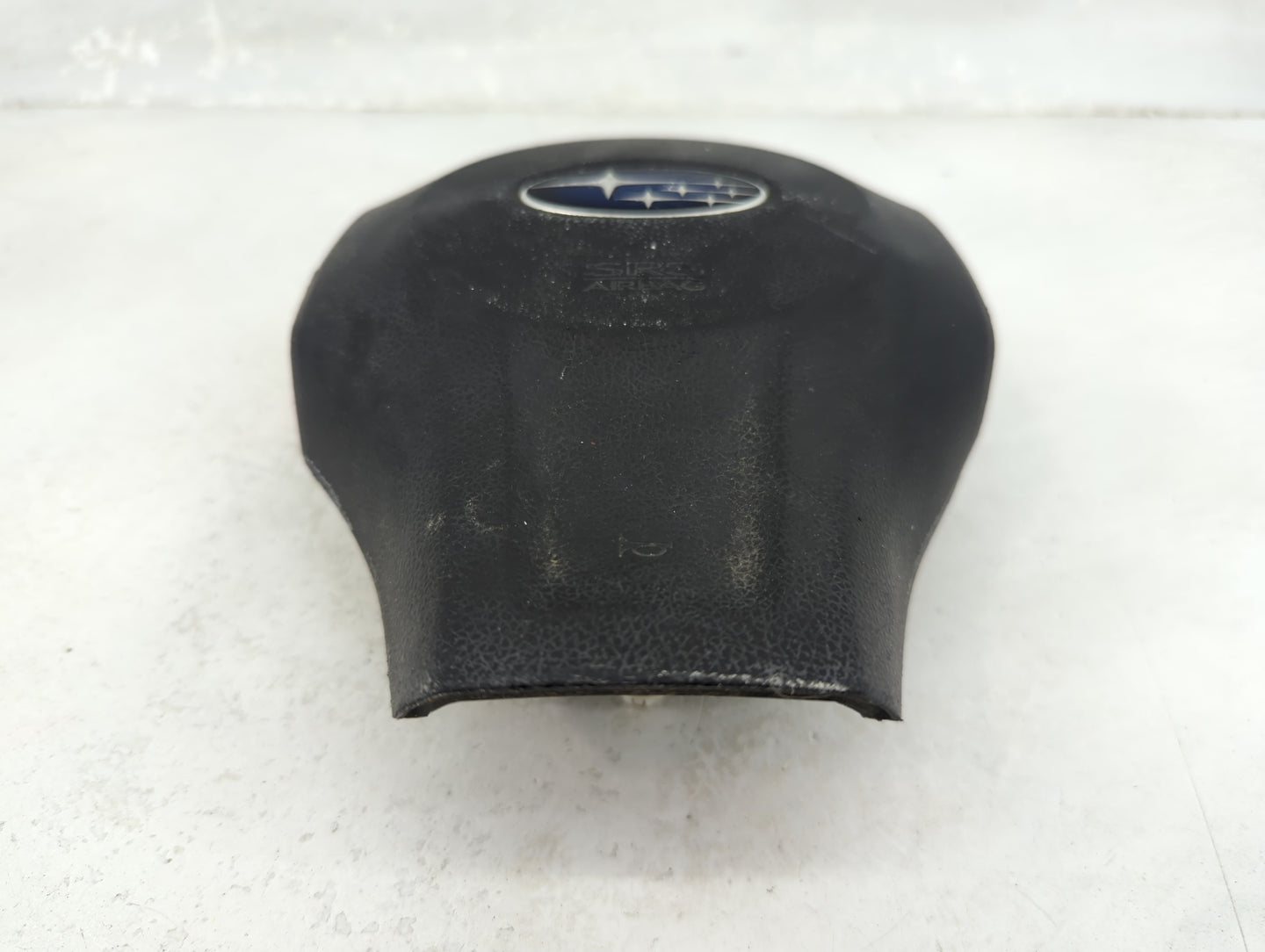 2015 Subaru Forester Air Bag Driver Left Steering Wheel Mounted 1466145 - Oemusedautoparts1.com