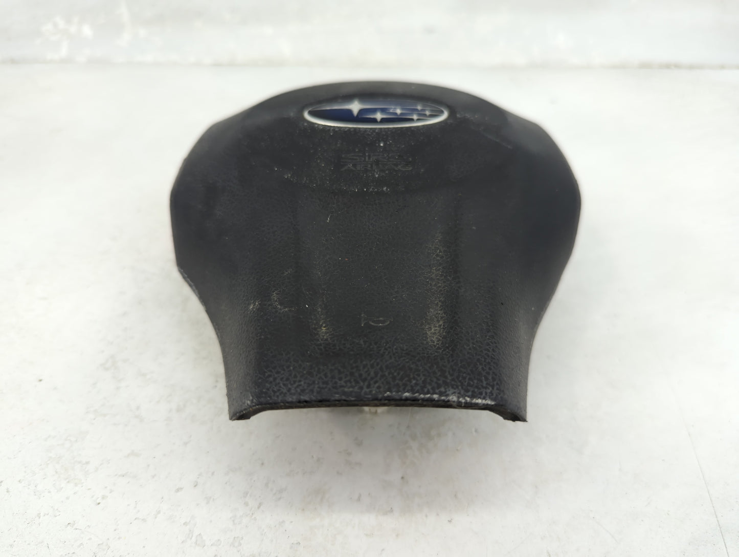 2015 Subaru Forester Air Bag Driver Left Steering Wheel Mounted 1466145 - Oemusedautoparts1.com