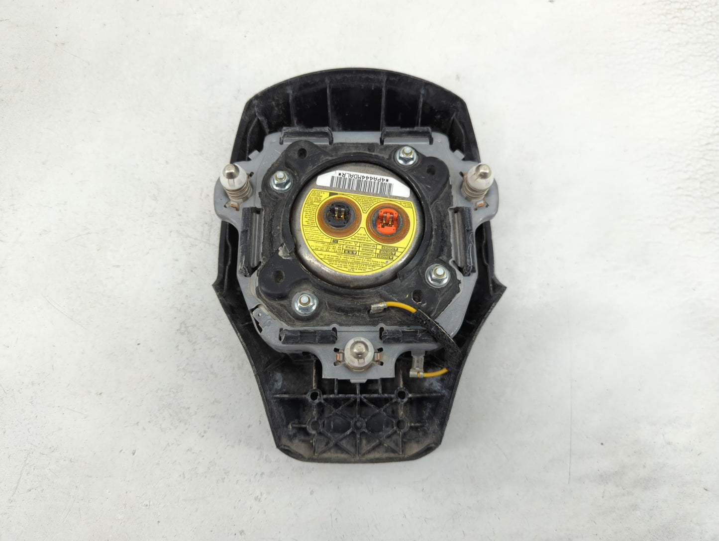 2015 Subaru Forester Air Bag Driver Left Steering Wheel Mounted 1466145 - Oemusedautoparts1.com