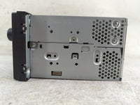 2015 Subaru Forester Radio AM FM Cd Player Receiver Replacement P/N:86201SG600 PF-3496 Fits OEM Used Auto Parts - Oemusedaut