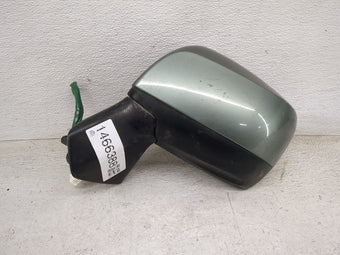 compare product 2015 Subaru Forester Driver Side View Mirror - Left Door Mirror OEM Used