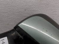 2015 Subaru Forester Driver Side View Mirror - Left Door Mirror OEM Used - Oemusedautoparts1.com