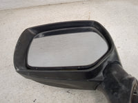 2015 Subaru Forester Driver Side View Mirror - Left Door Mirror OEM Used - Oemusedautoparts1.com