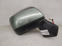 2015 Subaru Forester Passenger Side View Mirror - Right Door Mirror OEM Used - Oemusedautoparts1.com