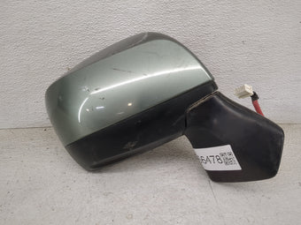 compare product 2015 Subaru Forester Passenger Side View Mirror - Right Door Mirror OEM Used