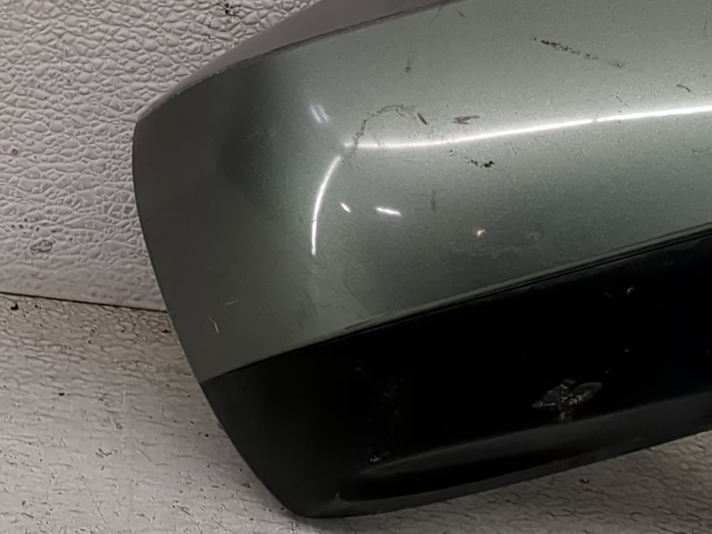 2015 Subaru Forester Passenger Side View Mirror - Right Door Mirror OEM Used - Oemusedautoparts1.com