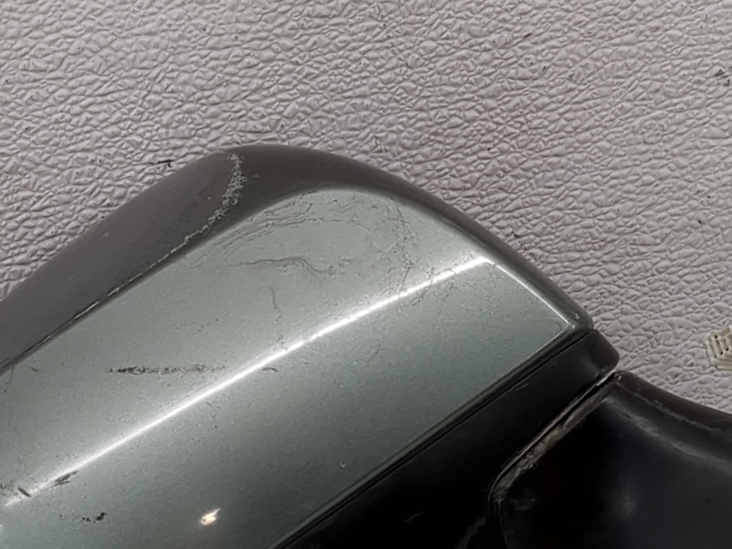 2015 Subaru Forester Passenger Side View Mirror - Right Door Mirror OEM Used - Oemusedautoparts1.com