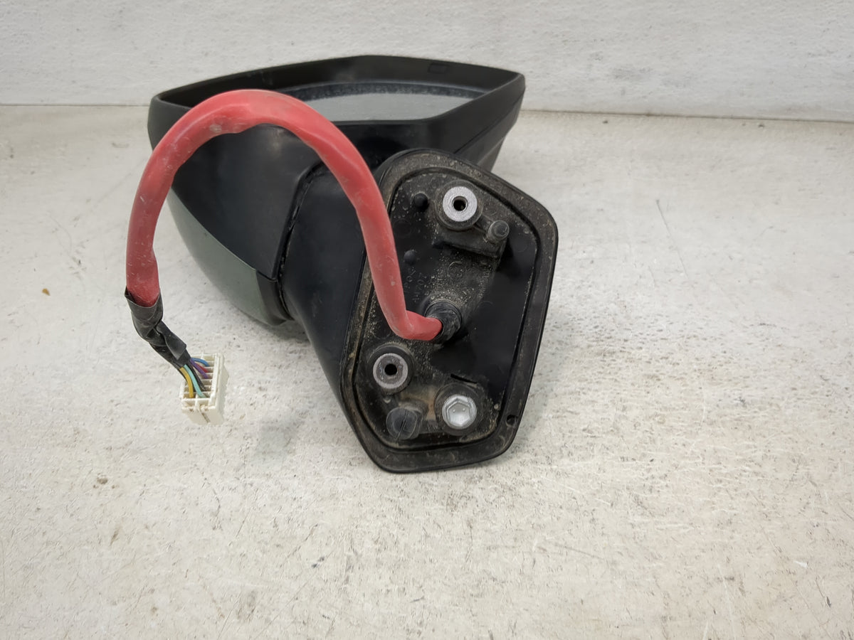 2014-2016 Subaru Forester Passenger Side View Mirror - Right Door Mirror OEM Used - Oemusedautoparts1.com