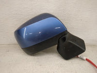 2015 Subaru Forester Passenger Side View Mirror - Right Door Mirror OEM Used - Oemusedautoparts1.com
