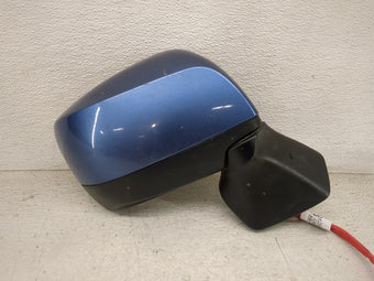 compare product 2015 Subaru Forester Passenger Side View Mirror - Right Door Mirror OEM Used