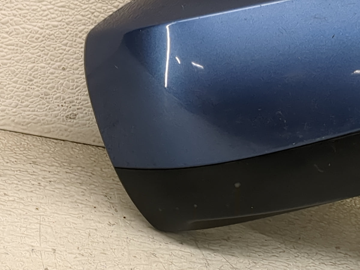 2015 Subaru Forester Passenger Side View Mirror - Right Door Mirror OEM Used - Oemusedautoparts1.com