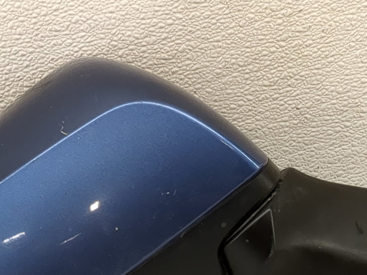 2015 Subaru Forester Passenger Side View Mirror - Right Door Mirror OEM Used - Oemusedautoparts1.com